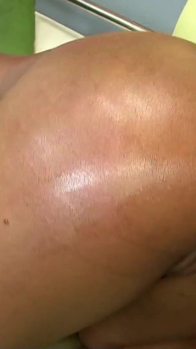 Captivating moment from "Big Saggy Tits Black Ebony Teen with Huge Booty seduce BBC to Fuck"