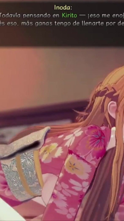 ADULT GAME, SAO NTR VERSION 8.5: GAMEPLAY 4 | Απόσπασμα 1