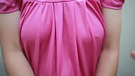 Indian village girl with plump ass masturbates, can't stand it anymore, latest Indian porn