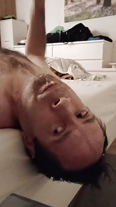 Deepthroat Training