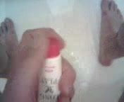 I grease my dick cream