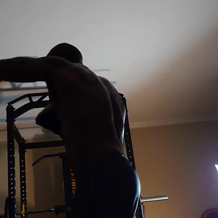 Boxing Workout Critical the Purpose of the Ohs