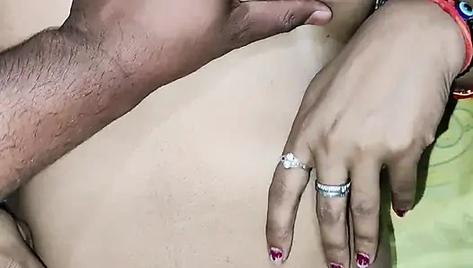 Секс-видео индийской замужней подруги