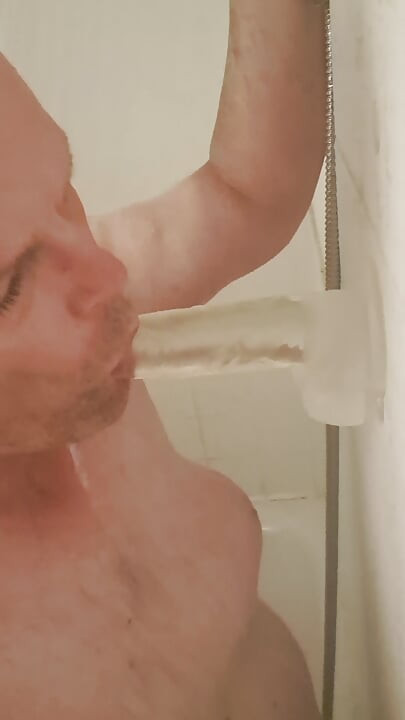 Kurzer Blowjob