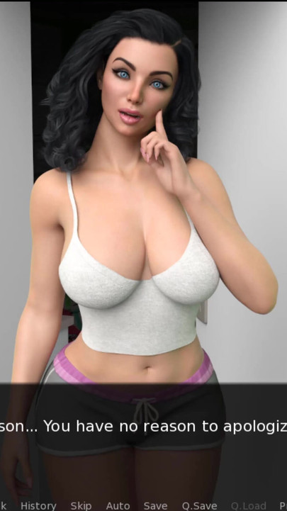 Falling for Maddison - I Cant Believe I Fucked with Maddison