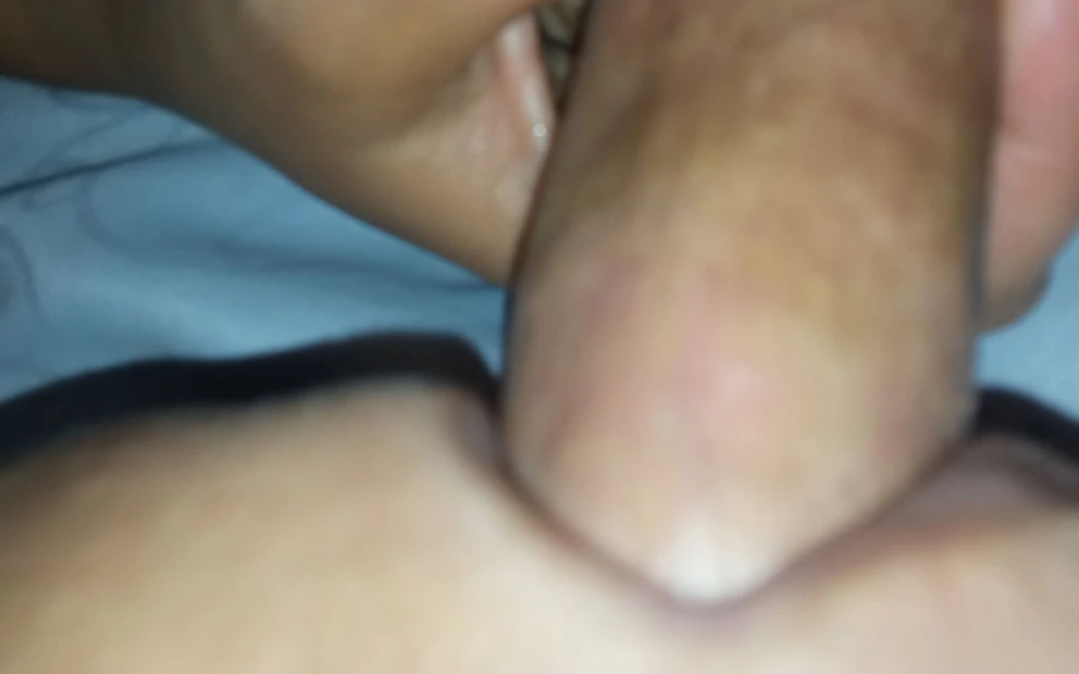 Cum Swallow