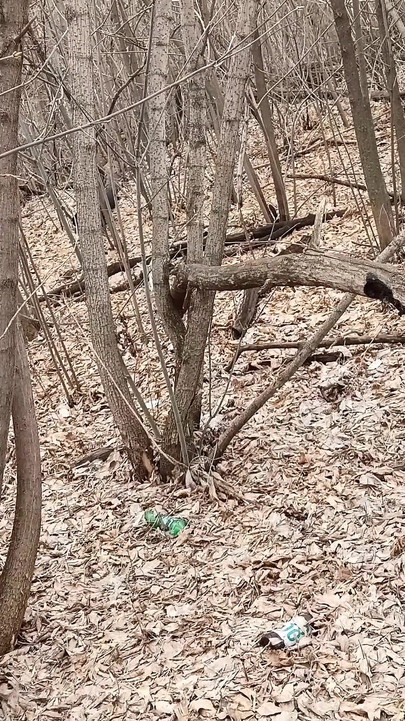A young guy fucks on the street, right in outdoor without a condom