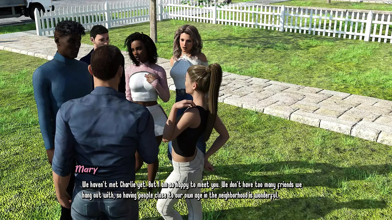 值得过的生活：夫妻在新家第二集