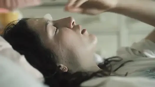Erika lust - lezbiyen binme dersi