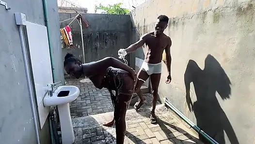 Jika kamu berpikir begitu bercinta mudah datang dan mencoba ini