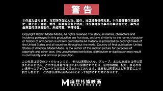 Model Media Asia