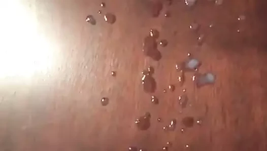 Dev uzun cumshot 11 squirts