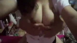 Amateur Sex Video 168