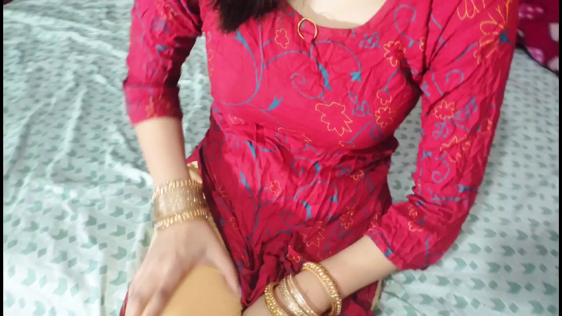 Mosi ko akele me Ghar bulakar choda