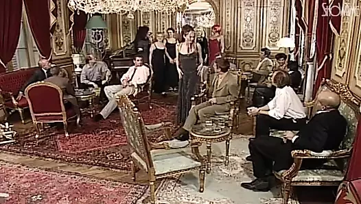 Nursing Home - Part 07