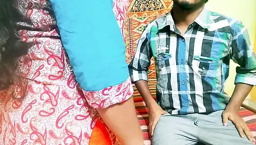 A Bangladeshi young guy fucked two aunties at my uncle's house   With  clear bengali audio.