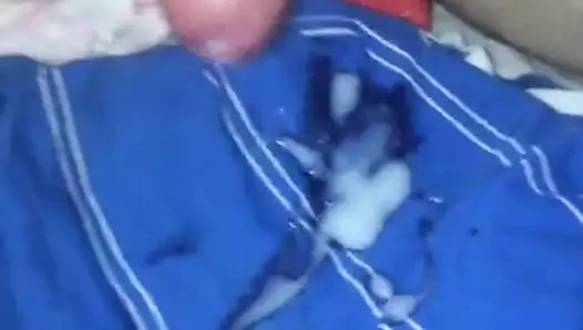 bana mastürbasyon