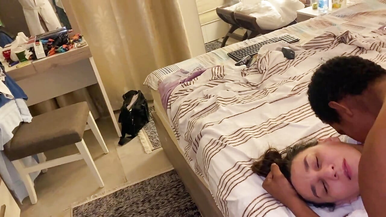 Cuckold Wife Let Me Use Her Part 40