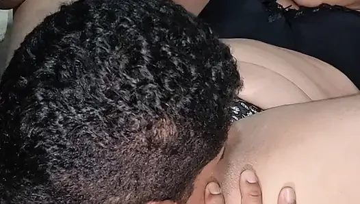 Abang tiri pecah perawanku dan crot di dalam memek cewek tamil india x video