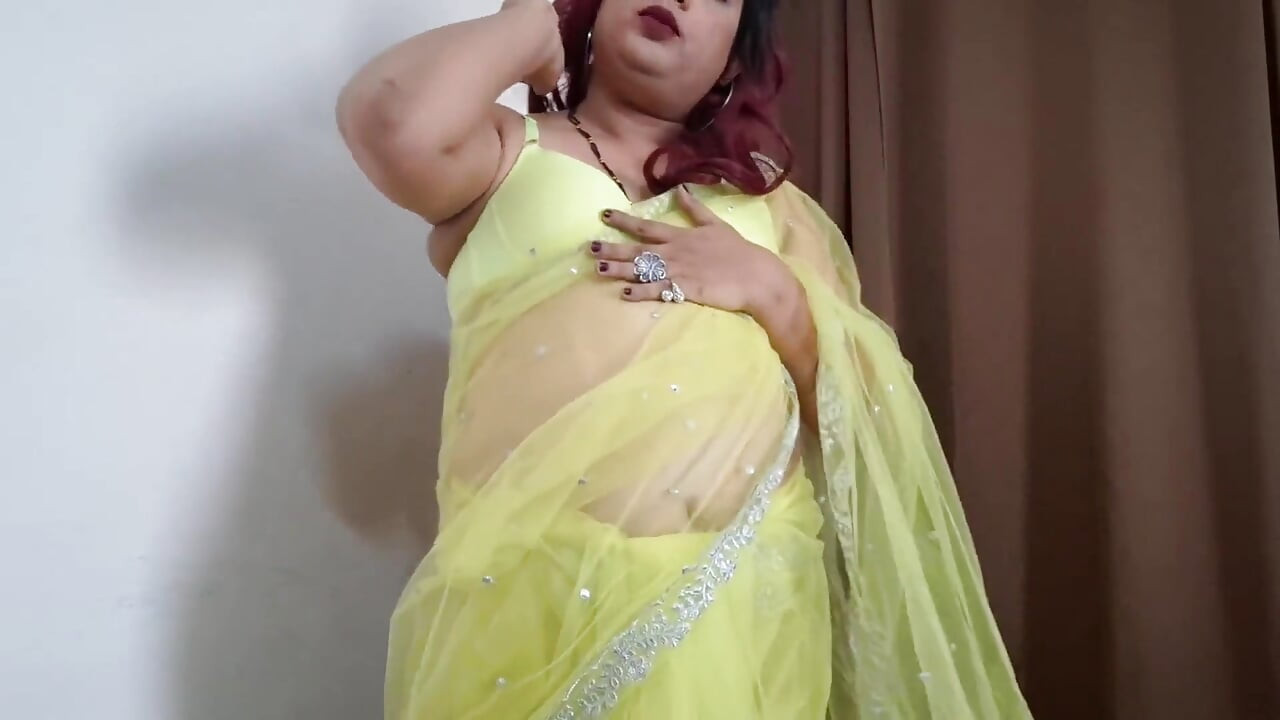 Zaawadi Indiansissychubby Needs Lots of Good Dick and Hardcore Sex
