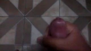 Brazilian Dick 5 - Monster dick and huge cumshot