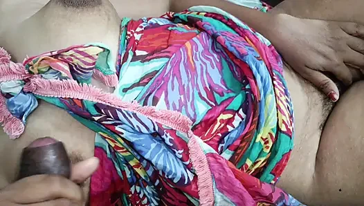 The world famous Close-up Blowjob Cums inside her mouth and Eating the cum Indian Amateur hot model