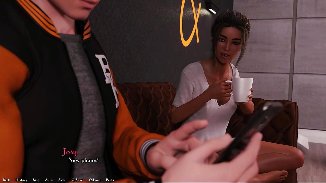 Biti Dik 070 Dio 148 Seksi jutro od Loveskysan69