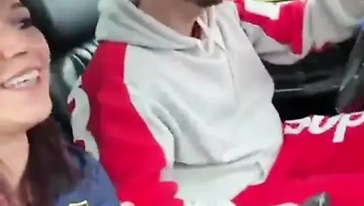 Babyfantasy83 - aku ngentot memekku di belakang taksi dylan gautier