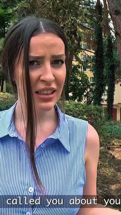 DEBT4k. Zijn deze grote tieten genoeg om de schuld af te lossen? | Clip 1