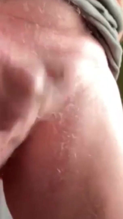 Iconic moment from "Hot Daddy Cum Twice"