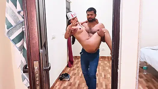 India desi Doctor and beautiful nurse hardcore sex video fuck pussy Hindi Audio