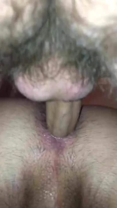 Bareback gaysex