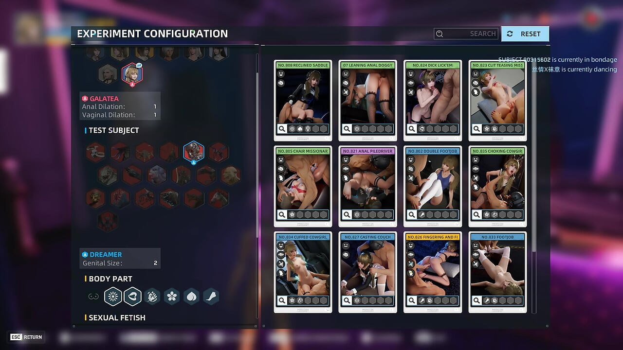 Succubus returns for fun