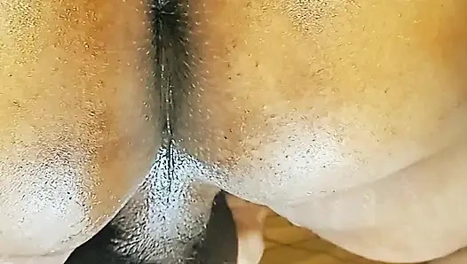 Beyond the Limit: 3-finger Deep Scan