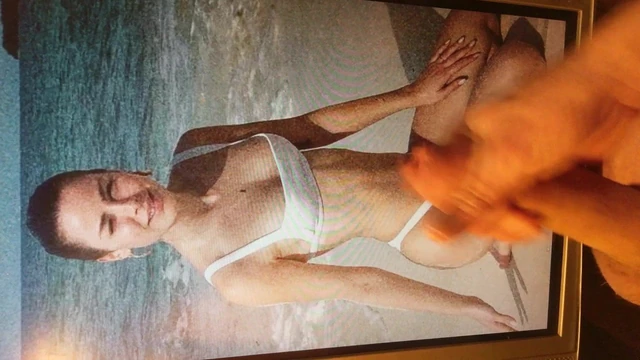 lena endlich wieder im bikini 30.10.20