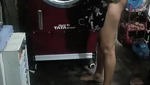 Kakak ipar india sama abang iparnya sendiri sampai jam 11 malam di kamar jam 11 malam, kakak ipar lupa sama suaminya waktu dia diam-diam sama adik iparnya - audio bahasa india