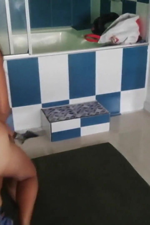 Amateur pet play training  Part 1