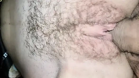 Ein Freund meines Freundes, ich filme und schicke ihm das Video