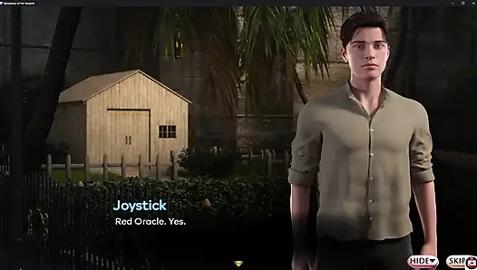 Symphony of the Serpent - (PT 60) - NLT MEDIA