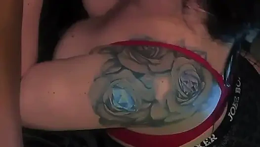 Betteln auf meinen knien