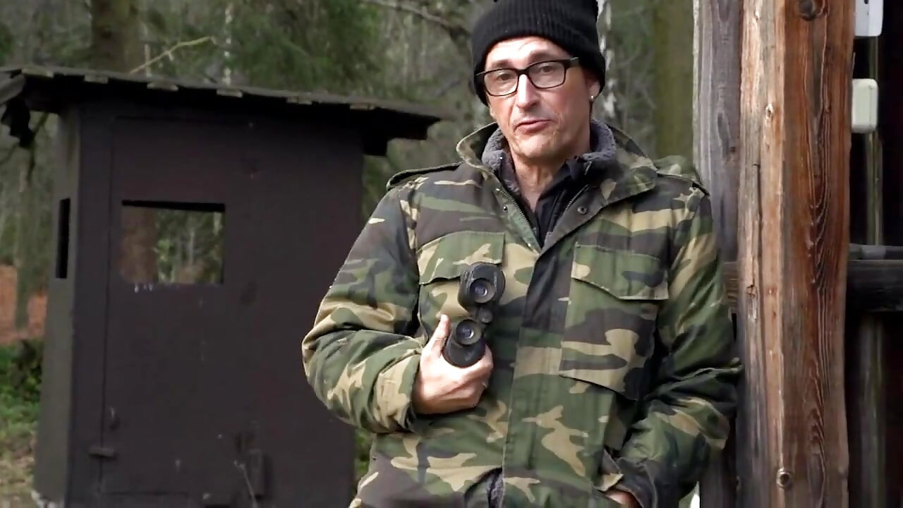 Где бы они ни находились, они трахаются