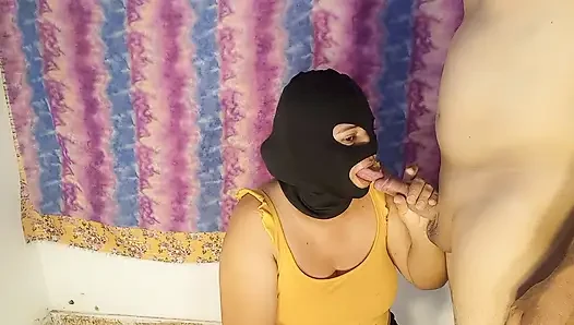 Deepthroat girlfriend desi beautiful
