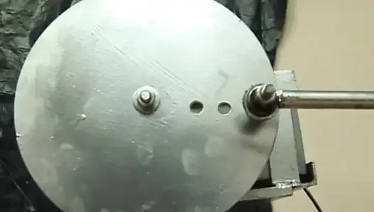 Extreme Objekte lustmaschine