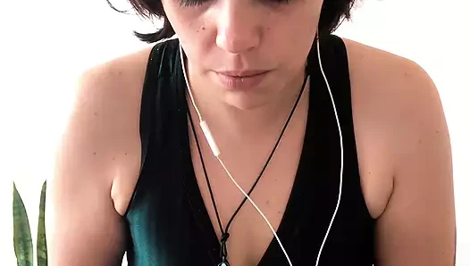 Выужи немецкий со мной (SFW)