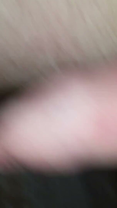 Full bladder pee holding with pee and cum from my uncut cock | Clip 1
