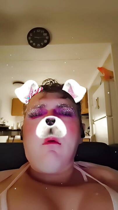 Another video from Bambi