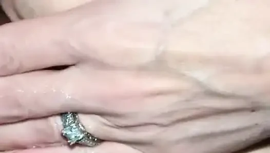 Told Kandis to Prove She Wants to be a BBC Slut