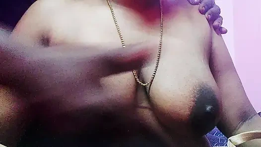 Mohini Bhabhi  with boyfriend caught sex in hotel room