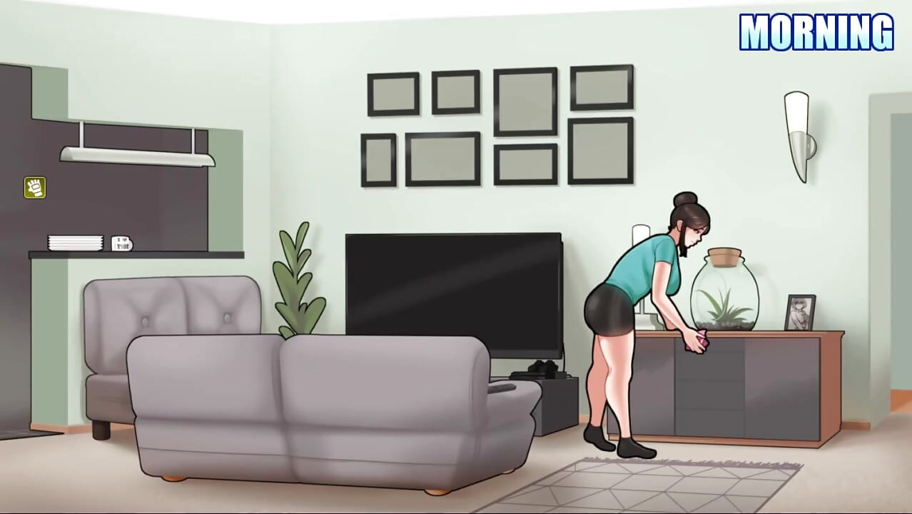 House Chores - Beta 0.3.1 Part 7 Reward for My Hard Work