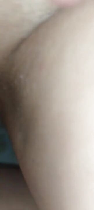 Close up homemade
